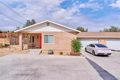 61501 Division Street, Joshua Tree, CA 92252 - Photo 15