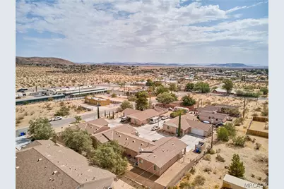61501 Division Street, Joshua Tree, CA 92252 - Photo 5