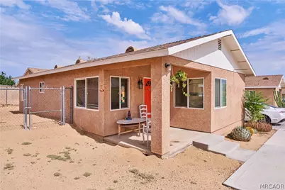 61501 Division Street, Joshua Tree, CA 92252 - Photo 15