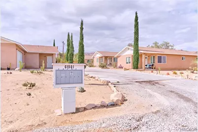 61501 Division Street, Joshua Tree, CA 92252 - Photo 1
