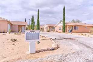 61501 Division St, Joshua Tree, CA 92252 - Photo 1