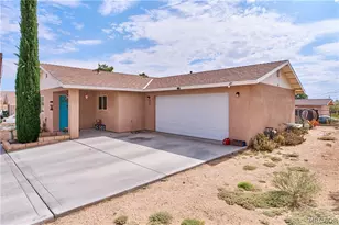 61501 Division St, Joshua Tree, CA 92252 - Photo 21