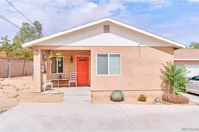 61501 Division Street, Joshua Tree, CA 92252 - Photo 13
