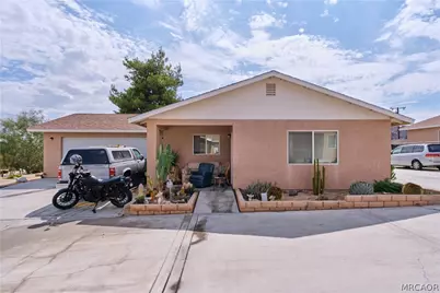 61501 Division Street, Joshua Tree, CA 92252 - Photo 17