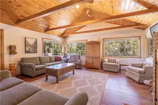 39147 Cedar Dell Rd, Fawnskin, CA 92333 - Photo 23