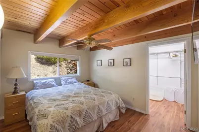 39147 Cedar Dell Road, Fawnskin, CA 92333 - Photo 35