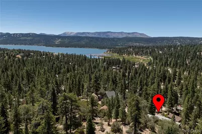 39147 Cedar Dell Road, Fawnskin, CA 92333 - Photo 7