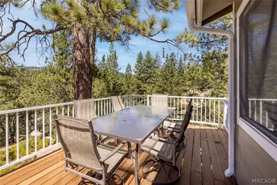 39147 Cedar Dell Road, Fawnskin, CA 92333 - Photo 17