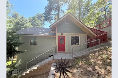659 Virginia Court, Cedar Glen, CA 92352 - Photo 1