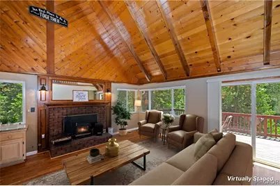363 Castle Gate Road, Lake Arrowhead, CA 92352 - Photo 5