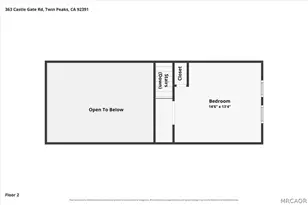 363 Castle Gate Rd, Lake Arrowhead, CA 92352 - Photo 41