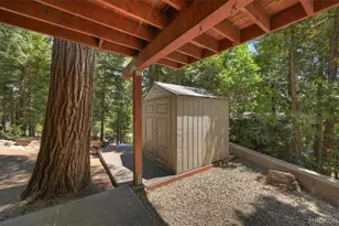 363 Castle Gate Rd, Lake Arrowhead, CA 92352 - Photo 33