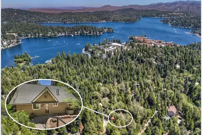 363 Castle Gate Road, Lake Arrowhead, CA 92352 - Photo 35