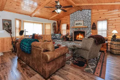 43252 Deer Canyon Road, Big Bear Lake, CA 92315 - Photo 9