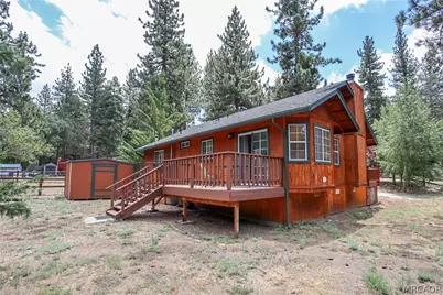 43252 Deer Canyon Road, Big Bear Lake, CA 92315 - Photo 31