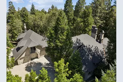 391 Cedar Ridge Drive, Lake Arrowhead, CA 92352 - Photo 1