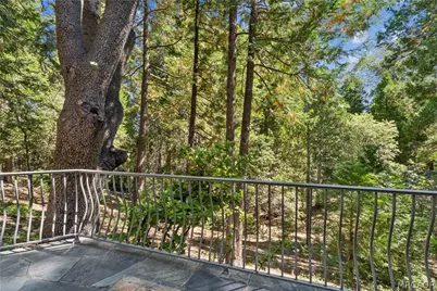 391 Cedar Ridge Drive, Lake Arrowhead, CA 92352 - Photo 35