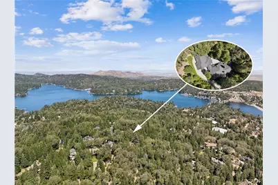 391 Cedar Ridge Drive, Lake Arrowhead, CA 92352 - Photo 7