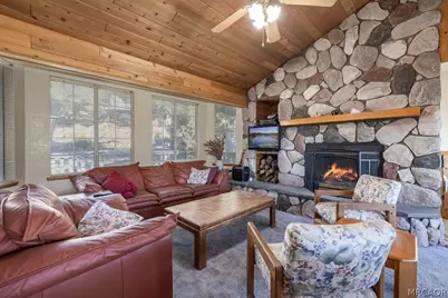 46007 Wooded Road, Big Bear City, CA 92314 - Photo 3