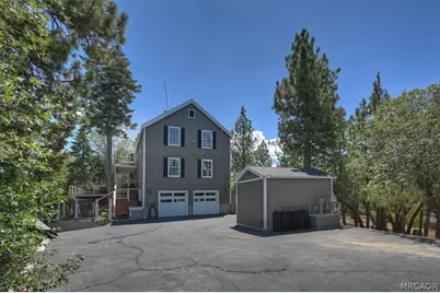 39495 Raccoon Drive, Fawnskin, CA 92333 - Photo 53