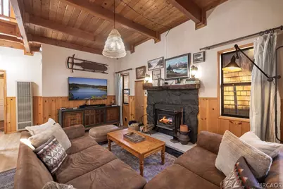 835 Jaybird Lane, Big Bear Lake, CA 92315 - Photo 3