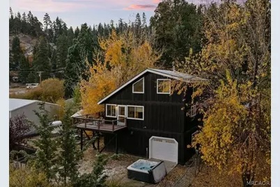 993 Cameron Drive, Big Bear Lake, CA 92315 - Photo 3