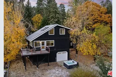 993 Cameron Drive, Big Bear Lake, CA 92315 - Photo 1