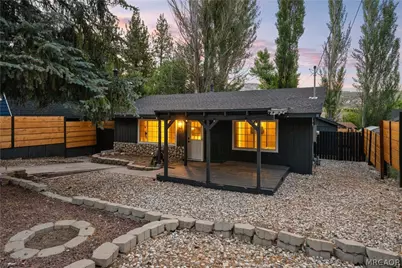 1017 E Country Club Boulevard, Big Bear City, CA 92314 - Photo 7