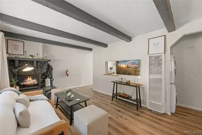 1017 E Country Club Boulevard, Big Bear City, CA 92314 - Photo 11