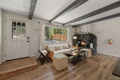 1017 E Country Club Boulevard, Big Bear City, CA 92314 - Photo 13