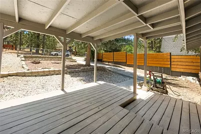 1017 E Country Club Boulevard, Big Bear City, CA 92314 - Photo 3