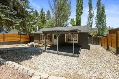 1017 E Country Club Boulevard, Big Bear City, CA 92314 - Photo 9