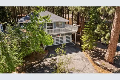 814 Crestwood Drive, Big Bear Lake, CA 92315 - Photo 3