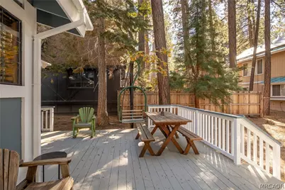 814 Crestwood Drive, Big Bear Lake, CA 92315 - Photo 9