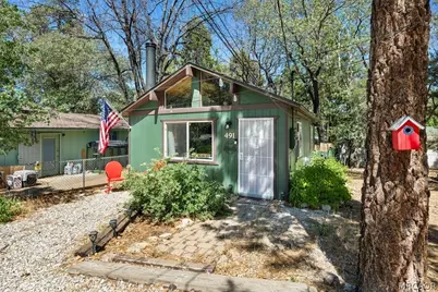491 Imperial Avenue, Sugarloaf, CA 92386 - Photo 3
