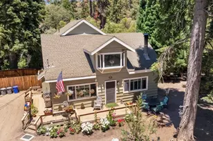 33910 Meadow Ln, Green Valley Lake, CA 92341 - Photo 1