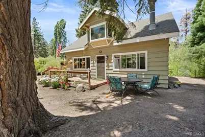 33910 Meadow Lane, Green Valley Lake, CA 92341 - Photo 5