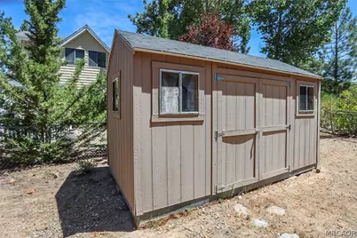 651 Cienega Road, Big Bear Lake, CA 92315 - Photo 23