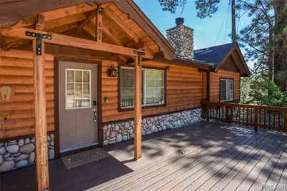 651 Cienega Road, Big Bear Lake, CA 92315 - Photo 5