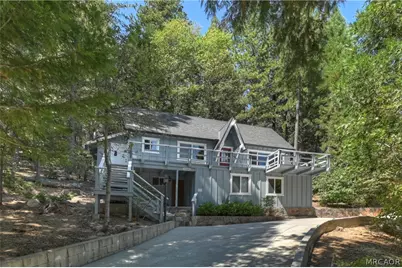 26661 Lake Forest Drive, Twin Peaks, CA 92391 - Photo 1