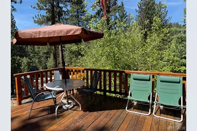 39155 Cedar Dell Road, Fawnskin, CA 92333 - Photo 7
