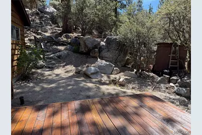 39155 Cedar Dell Road, Fawnskin, CA 92333 - Photo 9