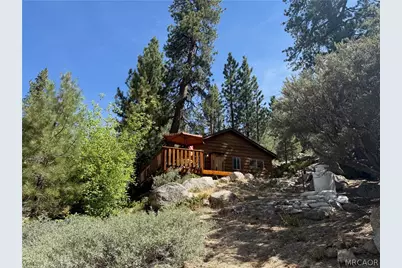 39155 Cedar Dell Road, Fawnskin, CA 92333 - Photo 13