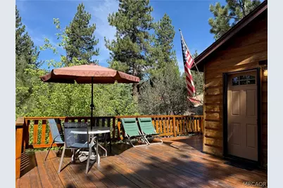 39155 Cedar Dell Road, Fawnskin, CA 92333 - Photo 15