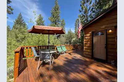 39155 Cedar Dell Road, Fawnskin, CA 92333 - Photo 3