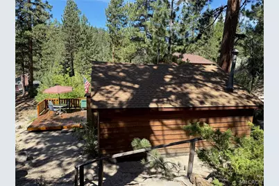 39155 Cedar Dell Road, Fawnskin, CA 92333 - Photo 41