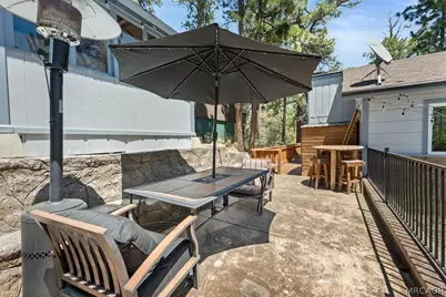 300 Hilltop Lane, Big Bear City, CA 92314 - Photo 7