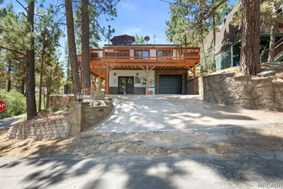 300 Hilltop Lane, Big Bear City, CA 92314 - Photo 1