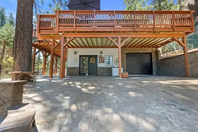 300 Hilltop Lane, Big Bear City, CA 92314 - Photo 21