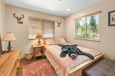300 Hilltop Lane, Big Bear City, CA 92314 - Photo 19